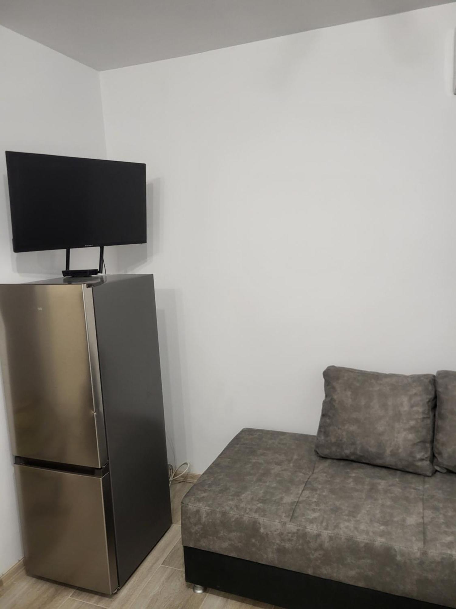 Aleks Top Center 2- Free Parking Burgas Exterior foto
