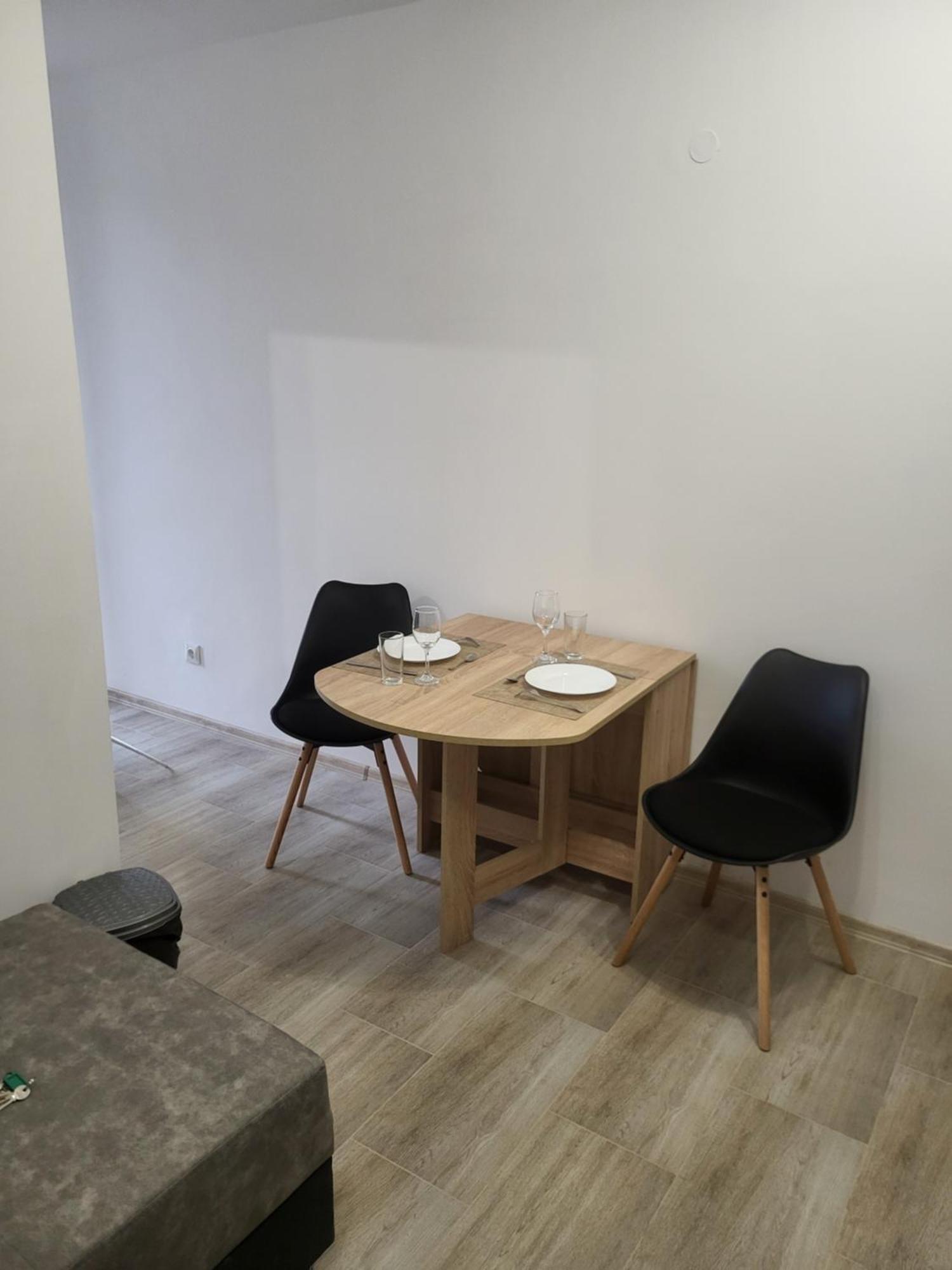 Aleks Top Center 2- Free Parking Burgas Exterior foto