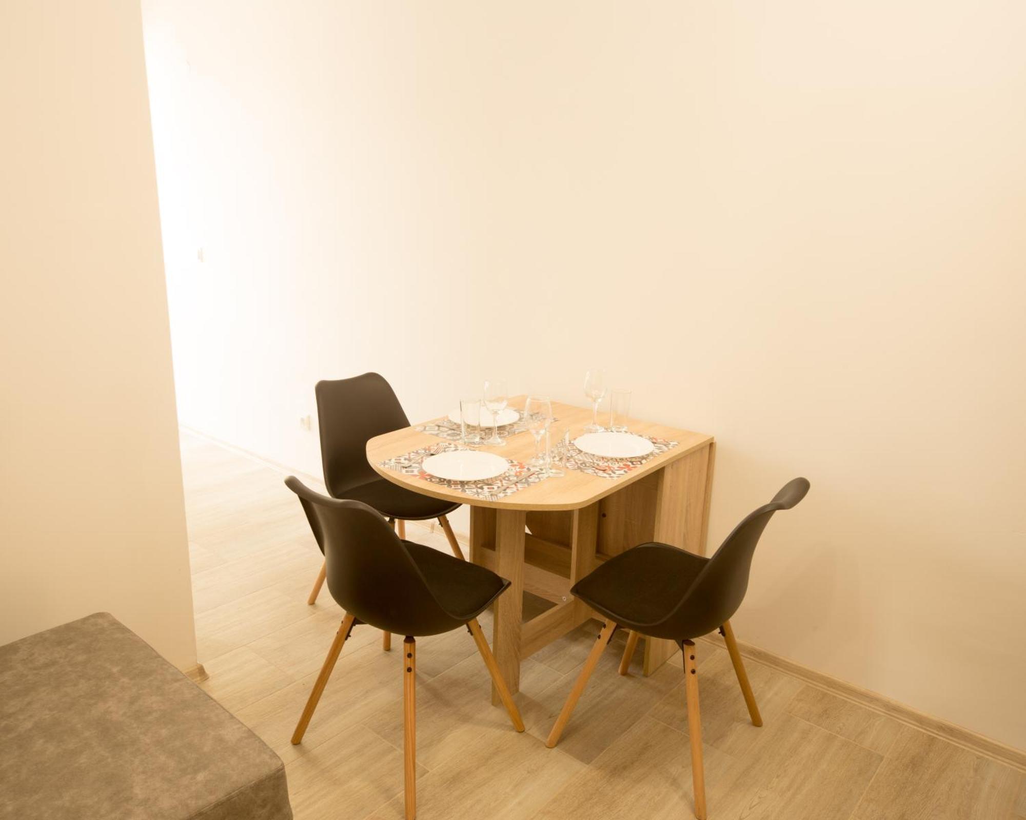 Aleks Top Center 2- Free Parking Burgas Exterior foto