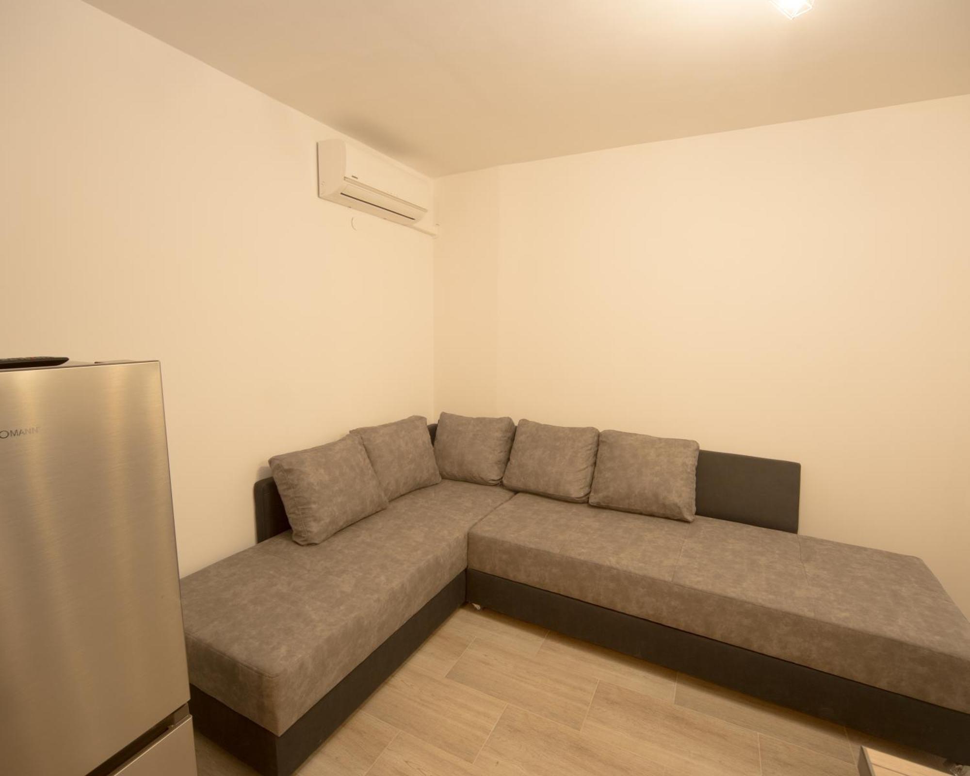 Aleks Top Center 2- Free Parking Burgas Exterior foto